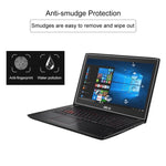 筆記型電腦螢幕高清鋼化玻璃保護膜，適用於 ASUS FX502VM 15.6 吋，適用於 ASUS FX502VM 15.6 吋