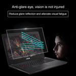 筆記型電腦螢幕高清鋼化玻璃保護膜，適用於 ASUS FX502VM 15.6 吋，適用於 ASUS FX502VM 15.6 吋
