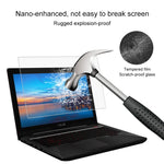 筆記型電腦螢幕高清鋼化玻璃保護膜，適用於 ASUS FX503 15.6 吋，適用於 ASUS FX503 15.6 吋