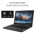 筆記型電腦螢幕高清鋼化玻璃保護膜，適用於 ASUS FX503 15.6 吋，適用於 ASUS FX503 15.6 吋