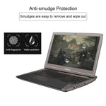 筆記型電腦螢幕高清鋼化玻璃保護膜，適用於 ASUS ROG GL502VM 15.6 吋，適用於 ASUS ROG GL502VM 15.6 吋