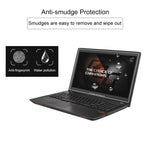 筆記型電腦螢幕高清鋼化玻璃保護膜，適用於 ASUS ROG GL553VD 15.6 吋，適用於 ASUS ROG GL553VD 15.6 吋