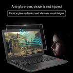 筆記型電腦螢幕高清鋼化玻璃保護膜，適用於 ASUS ROG GL553VE 15.6 吋，適用於 ASUS ROG GL553VE 15.6 吋