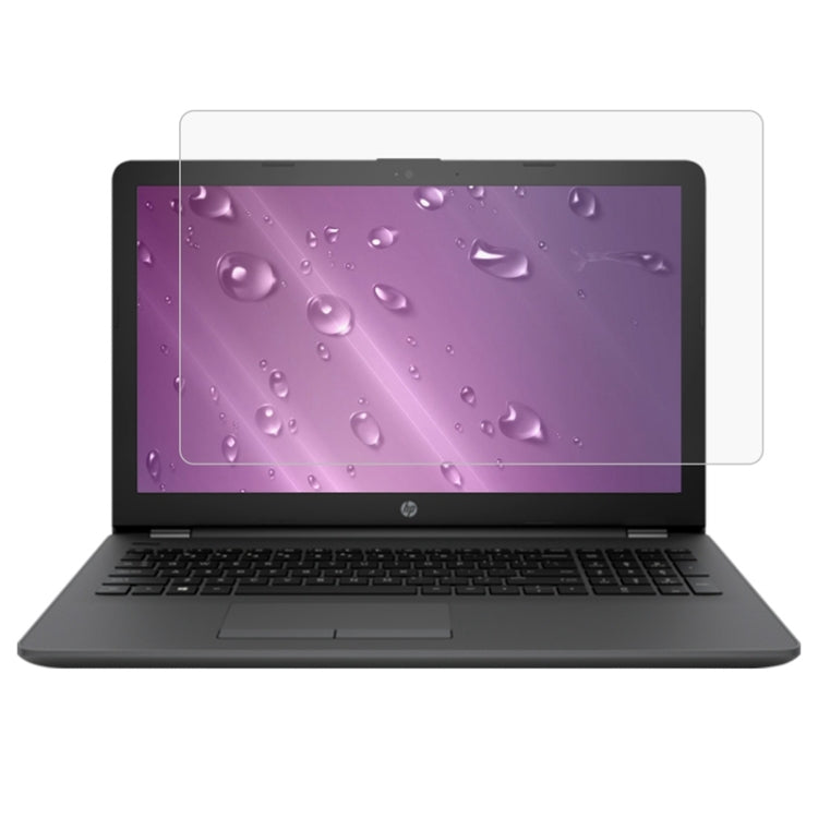 筆記型電腦螢幕高清鋼化玻璃保護膜，適用於 HP 255 G6 筆記型電腦（ENERGY STAR）15.6 吋，適用於 HP 255 G6 筆記型電腦（ENERGY STAR）15.6 吋