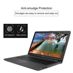 筆記型電腦螢幕高清鋼化玻璃保護膜，適用於 HP 255 G6 筆記型電腦（ENERGY STAR）15.6 吋，適用於 HP 255 G6 筆記型電腦（ENERGY STAR）15.6 吋