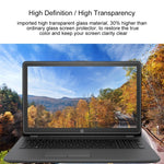 筆記型電腦螢幕高清鋼化玻璃保護膜，適用於 HP 255 G6 筆記型電腦（ENERGY STAR）15.6 吋，適用於 HP 255 G6 筆記型電腦（ENERGY STAR）15.6 吋