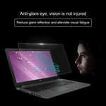 筆記型電腦螢幕高清鋼化玻璃保護膜，適用於 HP 255 G6 筆記型電腦（ENERGY STAR）15.6 吋，適用於 HP 255 G6 筆記型電腦（ENERGY STAR）15.6 吋