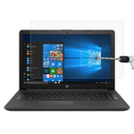 筆記型電腦螢幕高清鋼化玻璃保護膜，適用於 HP 255 G7 筆記型電腦 15.6 吋，適用於 HP 255 G7 筆記型電腦 15.6 吋