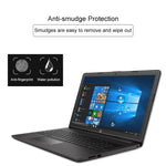 筆記型電腦螢幕高清鋼化玻璃保護膜，適用於 HP 255 G7 筆記型電腦 15.6 吋，適用於 HP 255 G7 筆記型電腦 15.6 吋