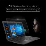 筆記型電腦螢幕高清鋼化玻璃保護膜，適用於 HP 255 G7 筆記型電腦 15.6 吋，適用於 HP 255 G7 筆記型電腦 15.6 吋