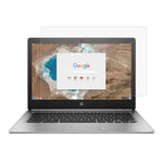 筆記型電腦螢幕高清鋼化玻璃保護膜，適用於 HP Chromebook 13 G1（ENERGY STAR）13.3 吋，適用於 HP Chromebook 13 G1（ENERGY STAR）13.3 吋