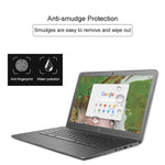 筆記型電腦螢幕高清鋼化玻璃保護膜，適用於 HP Chromebook 14 G5 14 吋，適用於 HP Chromebook 14 G5 14 吋