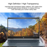 筆記型電腦螢幕高清鋼化玻璃保護膜，適用於 HP Chromebook x360 - 14-da0021nr 14 吋，適用於 HP Chromebook x360 - 14-da0021nr 14 吋