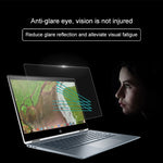 筆記型電腦螢幕高清鋼化玻璃保護膜，適用於 HP Chromebook x360 - 14-da0021nr 14 吋，適用於 HP Chromebook x360 - 14-da0021nr 14 吋