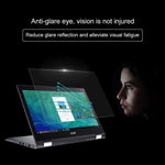 Acer Spin 5 筆記型電腦專用 13.3 吋 HD 鋼化玻璃螢幕保護貼 - SP513-52N-552K