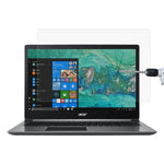 Acer Swift 3 筆記型電腦專用 15.6 吋 HD 鋼化玻璃螢幕保護貼 - SF315-41-R6J9