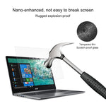 Acer Swift 3 筆記型電腦專用 15.6 吋 HD 鋼化玻璃螢幕保護貼 - SF315-41-R6J9