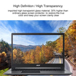 Acer Swift 3 筆記型電腦專用 15.6 吋 HD 鋼化玻璃螢幕保護貼 - SF315-41-R6J9