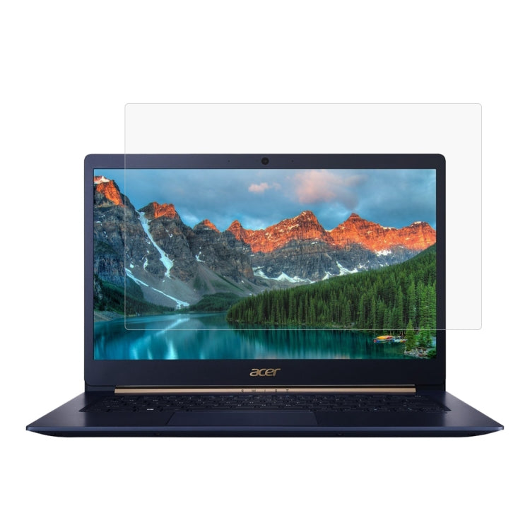 Acer Swift 5 筆記型電腦專用 14 吋 HD 鋼化玻璃螢幕保護貼 - SF514-52T-82WQ