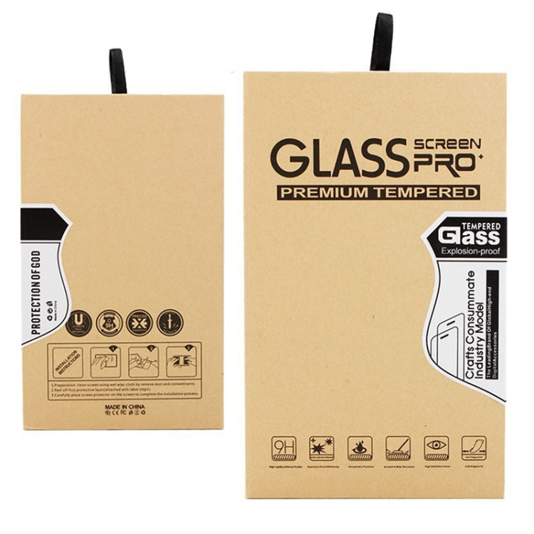 Laptop Screen HD Tempered Glass Protective Film for Acer Swift 7 Laptop - SF714-51T-M9H0 14 inch, For Acer Swift 7 Laptop - SF714-51T-M9H0 14 inch
