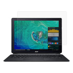Acer Switch 7 黑色版筆記型電腦專用 13.3 吋 HD 鋼化玻璃螢幕保護貼 - SW713-51GNP-879G