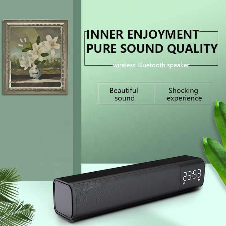 M2 立體聲藍牙重低音喇叭 Loud Boat 電視家庭劇院無線藍牙喇叭