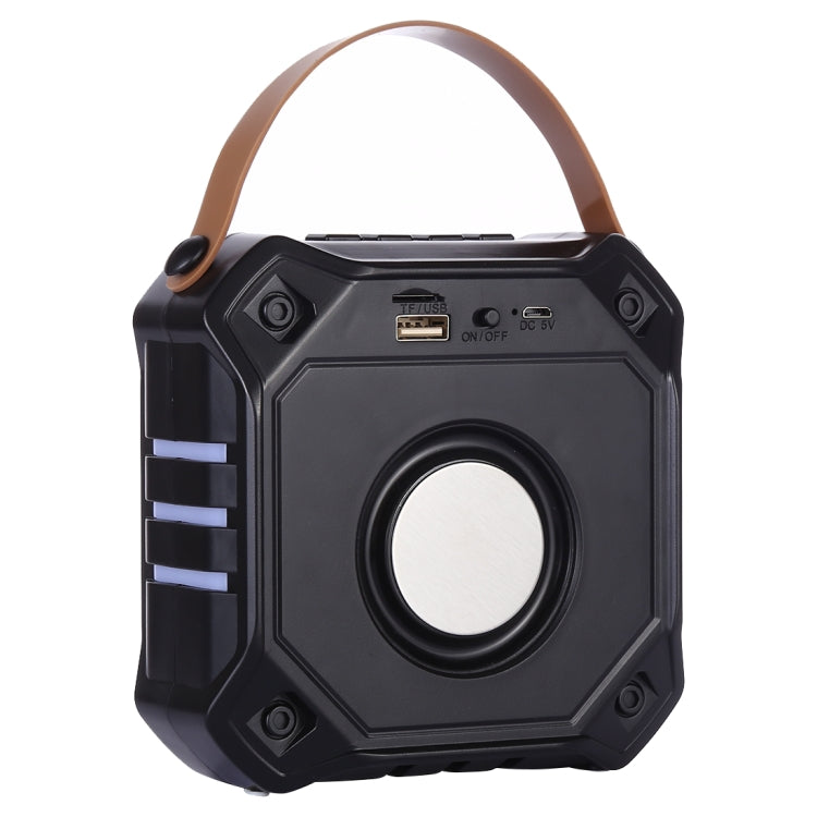 LN-29 DC 5V 便攜式無線喇叭，支援免持通話，支援 USB 與 TF 卡，LN-29