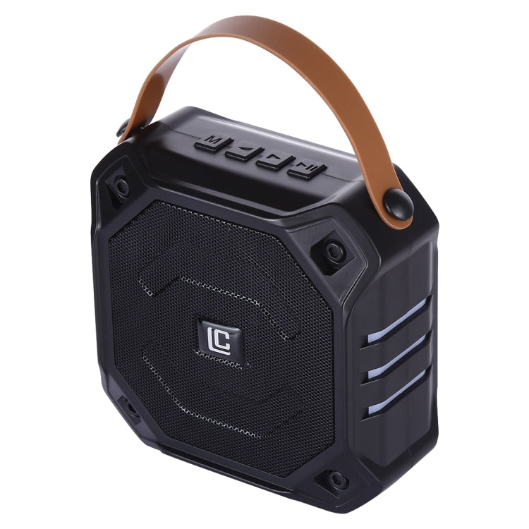 LN-29 DC 5V 便攜式無線喇叭，支援免持通話，支援 USB 與 TF 卡，LN-29