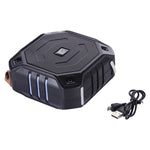 LN-29 DC 5V 便攜式無線喇叭，支援免持通話，支援 USB 與 TF 卡，LN-29