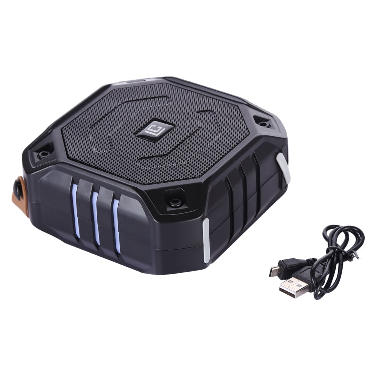 LN-29 DC 5V 便攜式無線喇叭，支援免持通話，支援 USB 與 TF 卡，LN-29
