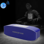 HOPESTAR H11迷你便攜兔子無線藍牙喇叭，內建麥克風，支援AUX / 免持通話 / FM / TF，H11