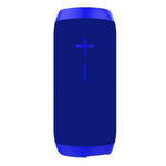 HOPESTAR P7迷你便攜兔子無線藍牙喇叭，內建麥克風，支援AUX / 免持通話 / FM / TF，P7