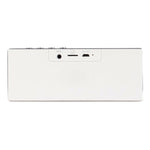 YM370 Multifunctional Bluetooth Speaker with Mic, Support Hands-free Calls & TF Card