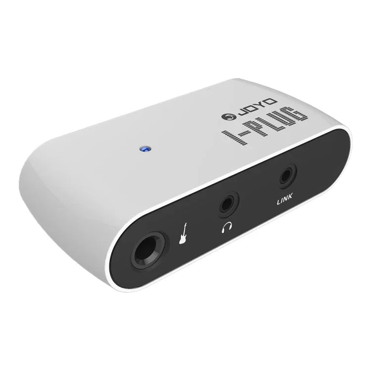 JOYO I-PLUG 電吉他擴大器便攜迷你耳機擴大器，JOYO I-PLUG 電吉他擴大器
