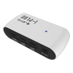 JOYO I-PLUG 電吉他擴大器便攜迷你耳機擴大器，JOYO I-PLUG 電吉他擴大器
