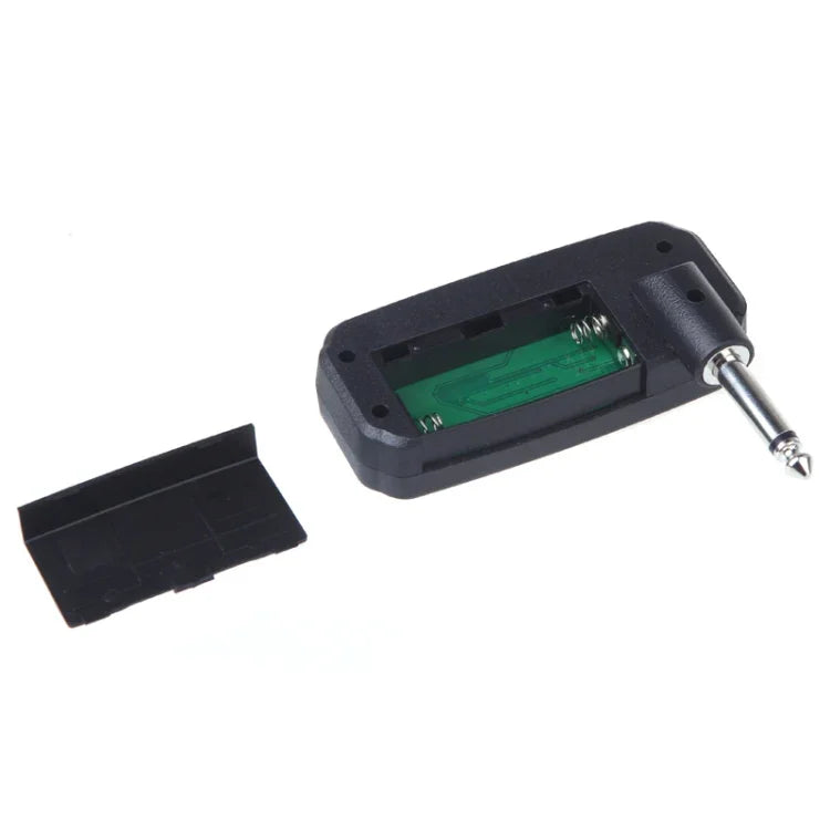 JOYO JA-03 主音失真迷你便攜電吉他效果器，主音失真