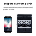 JOYO JAM BUDDY 藍牙 4.0 雙通道帶效果器充電吉他小喇叭