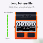 JOYO JAM BUDDY 藍牙 4.0 雙通道帶效果器充電吉他小喇叭