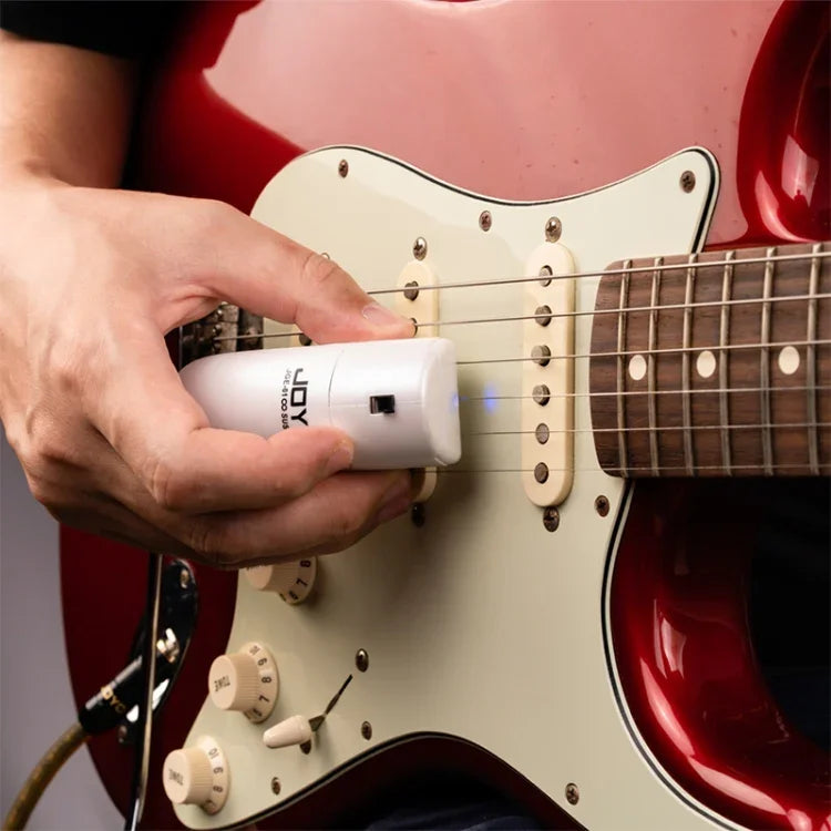 JOYO JGE-01 無線吉他弦持續器，JGE-01