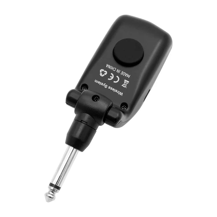 JOYO JW-03 2.4G 數位電吉他發射器 無線傳輸接收器，JW-03