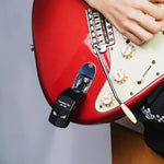JOYO JW-03 2.4G 數位電吉他發射器 無線傳輸接收器，JW-03