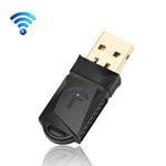 Rocketek RT-WL3 300 Mbps 802.11 n/a/g 無線USB WiFi網卡