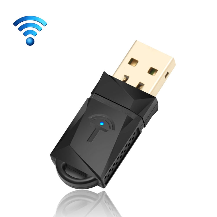 Rocketek RT-WL3 300 Mbps 802.11 n/a/g 無線USB WiFi網卡
