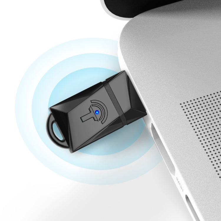 Rocketek RT-WL3 300 Mbps 802.11 n/a/g 無線USB WiFi網卡