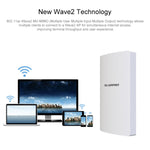 COMFAST CF-WA350 1300Mbps 戶外 POE 訊號放大無線路由器 / AP，CF-WA350