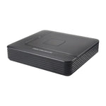 A4B2 4 路子彈型 IP 攝影機 NVR 套件，支援夜視 / 動態偵測，紅外線距離：20 米，A4B2/套件 720P，A4B2/套件 1080P，A4B2/套件 960P
