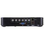 A4B2 4 路子彈型 IP 攝影機 NVR 套件，支援夜視 / 動態偵測，紅外線距離：20 米，A4B2/套件 720P，A4B2/套件 1080P，A4B2/套件 960P
