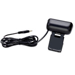 ESCAM PVR006 HD 1080P USB2.0 高清網路攝影機附麥克風，適用 PC，PVR006
