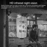 Q8 1080P高清無線IP攝影機，支援動態偵測與紅外線夜視及TF卡，澳洲插頭，Q8