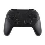 無線遊戲專業控制器，適用 Nintendo Switch，適用 Nintendo-Switch（黑色）